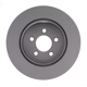 Purchase Top-Quality AGNA BRAKES - CR53024 - Rear Disc Brake Rotor pa3