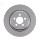 Purchase Top-Quality AGNA BRAKES - CR53031 - Rear Disc Brake Rotor pa1