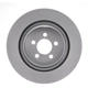 Purchase Top-Quality AGNA BRAKES - CR53031 - Rear Disc Brake Rotor pa2