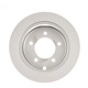 Purchase Top-Quality AGNA BRAKES - CR53036 - Rear Disc Brake Rotor pa2