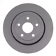 Purchase Top-Quality AGNA BRAKES - CR53039 - Rear Disc Brake Rotor pa1