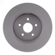 Purchase Top-Quality AGNA BRAKES - CR53039 - Rear Disc Brake Rotor pa3