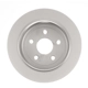 Purchase Top-Quality AGNA BRAKES - CR53041 - Rear Disc Brake Rotor pa1