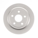 Purchase Top-Quality AGNA BRAKES - CR53041 - Rear Disc Brake Rotor pa3