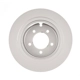 Purchase Top-Quality AGNA BRAKES - CR53043 - Rear Disc Brake Rotor pa2