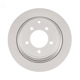 Purchase Top-Quality AGNA BRAKES - CR53043 - Rear Disc Brake Rotor pa3