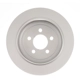 Purchase Top-Quality AGNA BRAKES - CR53044 - Rear Disc Brake Rotor pa2