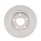 Purchase Top-Quality AGNA BRAKES - CR53050 - Rear Disc Brake Rotor pa1