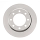 Purchase Top-Quality AGNA BRAKES - CR53056 - Rear Disc Brake Rotor pa1