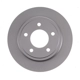 Purchase Top-Quality AGNA BRAKES - CR5356 - Rear Disc Brake Rotor pa1