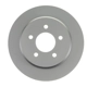 Purchase Top-Quality AGNA BRAKES - CR5383 - Rear Disc Brake Rotor pa2