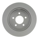 Purchase Top-Quality AGNA BRAKES - CR5383 - Rear Disc Brake Rotor pa3