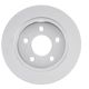 Purchase Top-Quality AGNA BRAKES - CR54017 - Rear Disc Brake Rotor pa2