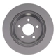 Purchase Top-Quality AGNA BRAKES - CR54036 - Rear Disc Brake Rotor pa2