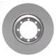 Purchase Top-Quality AGNA BRAKES - CR54053 - Rear Disc Brake Rotor pa1