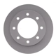 Purchase Top-Quality AGNA BRAKES - CR54074 - Rear Disc Brake Rotor pa3