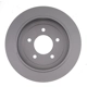 Purchase Top-Quality AGNA BRAKES - CR54090 - Rear Disc Brake Rotor pa3