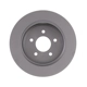 Purchase Top-Quality AGNA BRAKES - CR54105 - Rear Disc Brake Rotor pa2