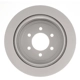 Purchase Top-Quality AGNA BRAKES - CR54111 - Rear Disc Brake Rotor pa2