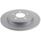 Purchase Top-Quality AGNA BRAKES - CR54122 - Rear Disc Brake Rotor pa1