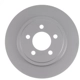 Purchase Top-Quality AGNA BRAKES - CR54122 - Rear Disc Brake Rotor pa2