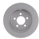 Purchase Top-Quality AGNA BRAKES - CR54122 - Rear Disc Brake Rotor pa3