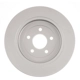 Purchase Top-Quality AGNA BRAKES - CR54125 - Rear Disc Brake Rotor pa2