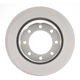 Purchase Top-Quality AGNA BRAKES - CR54141 - Rotor de frein à disque arrière pa2