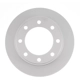 Purchase Top-Quality AGNA BRAKES - CR54141 - Rear Disc Brake Rotor pa3