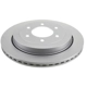 Purchase Top-Quality AGNA BRAKES - CR54152 - Rear Disc Brake Rotor pa1