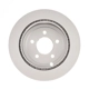 Purchase Top-Quality AGNA BRAKES - CR54156 - Rear Disc Brake Rotor pa2