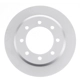 Purchase Top-Quality AGNA BRAKES - CR54162 - Rear Disc Brake Rotor pa1