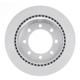 Purchase Top-Quality AGNA BRAKES - CR54162 - Rear Disc Brake Rotor pa2