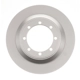 Purchase Top-Quality AGNA BRAKES - CR54167 - Rear Disc Brake Rotor pa1