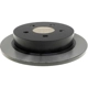 Purchase Top-Quality AGNA BRAKES - CR55039 - Rear Disc Brake Rotor pa1