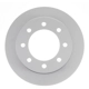 Purchase Top-Quality AGNA BRAKES - CR55055 - Rear Disc Brake Rotor pa1