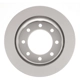 Purchase Top-Quality AGNA BRAKES - CR55055 - Rear Disc Brake Rotor pa3