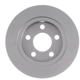 Purchase Top-Quality AGNA BRAKES - CR55065 - Rear Disc Brake Rotor pa3