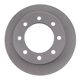 Purchase Top-Quality AGNA BRAKES - CR55075 - Rear Disc Brake Rotor pa1