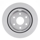 Purchase Top-Quality AGNA BRAKES - CR55084 - Rear Disc Brake Rotor pa3