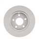 Purchase Top-Quality AGNA BRAKES - CR55094 - Rear Disc Brake Rotor pa2