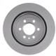 Purchase Top-Quality AGNA BRAKES - CR55114 - Rear Disc Brake Rotor pa2