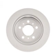 Purchase Top-Quality AGNA BRAKES - CR55125 - Rear Disc Brake Rotor pa2