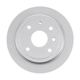 Purchase Top-Quality AGNA BRAKES - CR55131 - Rear Disc Brake Rotor pa2