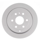 Purchase Top-Quality AGNA BRAKES - CR55151 - Rear Disc Brake Rotor pa2