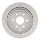 Purchase Top-Quality AGNA BRAKES - CR55151 - Rear Disc Brake Rotor pa3