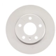 Purchase Top-Quality AGNA BRAKES - CR55155 - Rear Disc Brake Rotor pa2