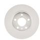 Purchase Top-Quality AGNA BRAKES - CR55155 - Rear Disc Brake Rotor pa3