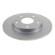 Purchase Top-Quality AGNA BRAKES - CR58515 - Rear Disc Brake Rotor pa1