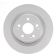 Purchase Top-Quality AGNA BRAKES - CR58565 - Rear Disc Brake Rotor pa2